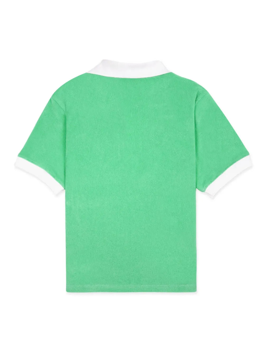 Prince Sporty Cotton Terry Polo