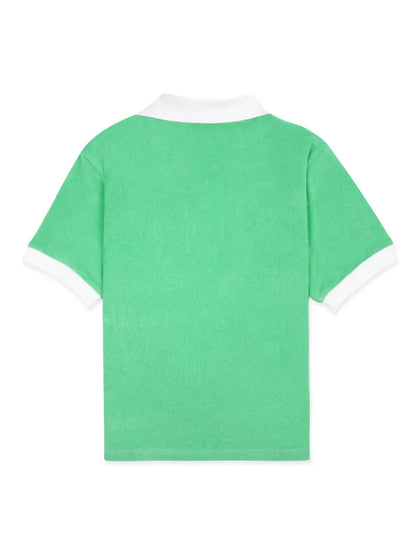 Prince Sporty Cotton Terry Polo