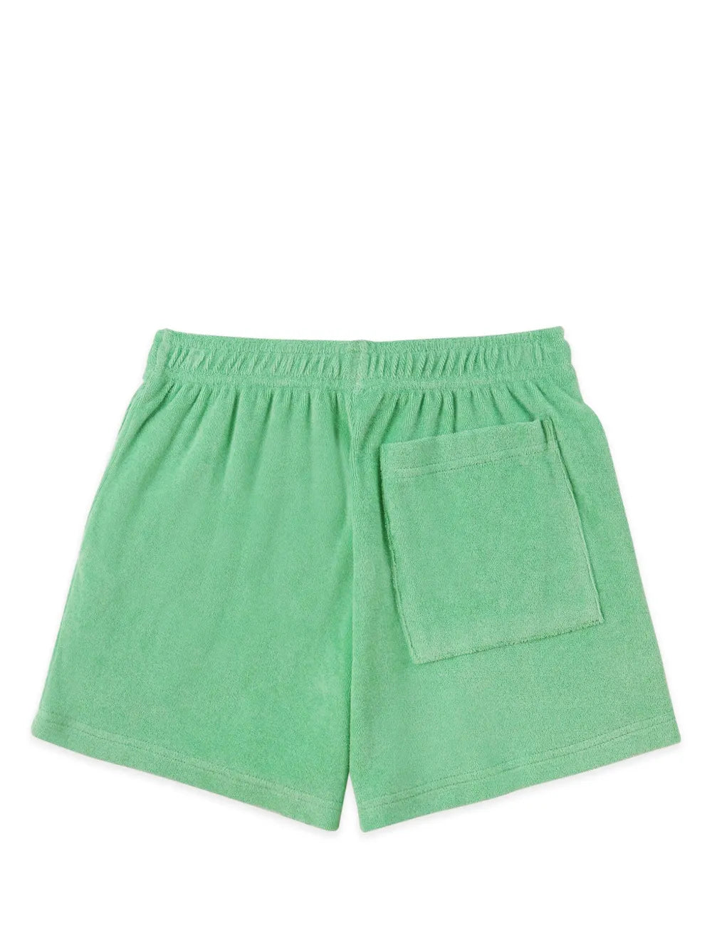 Src Cotton Track Shorts