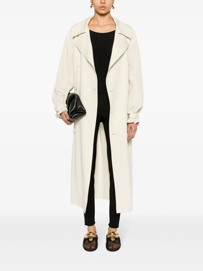 Fine-Ribbed Jumpsuit