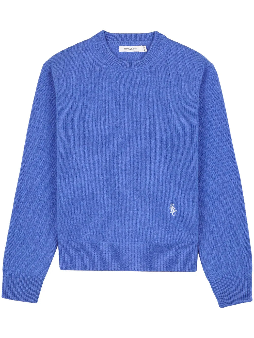 Src Wool Jumper
