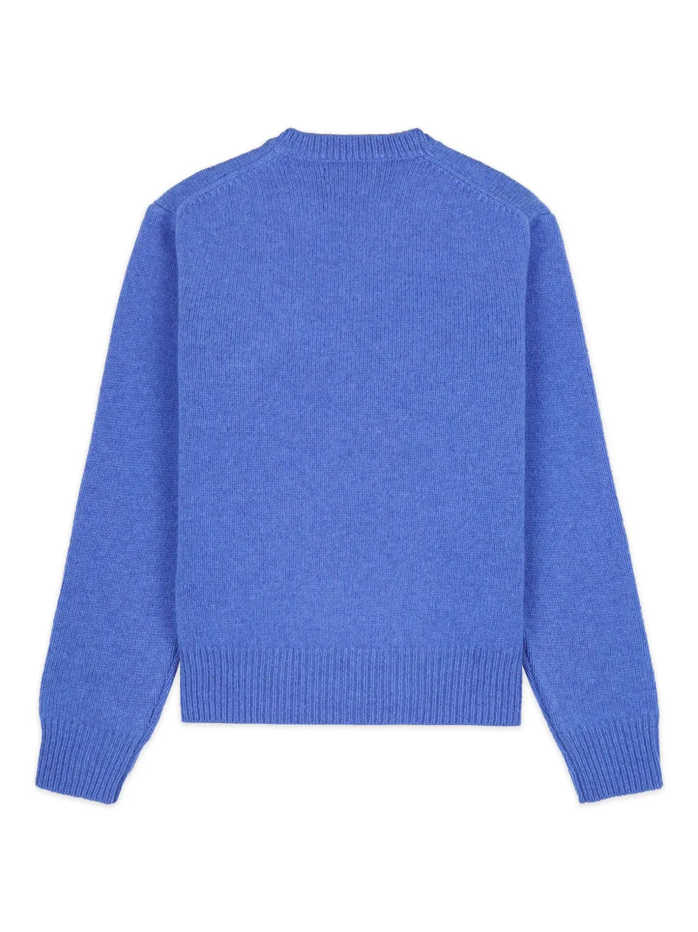 Src Wool Jumper