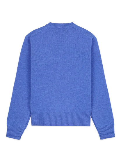 Src Wool Jumper
