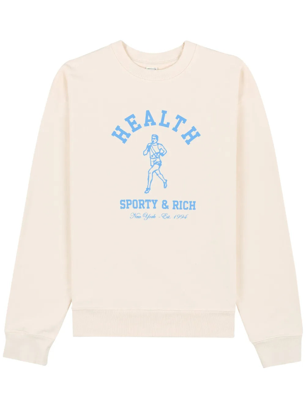 Ny Running Club Cotton Sweatshirt