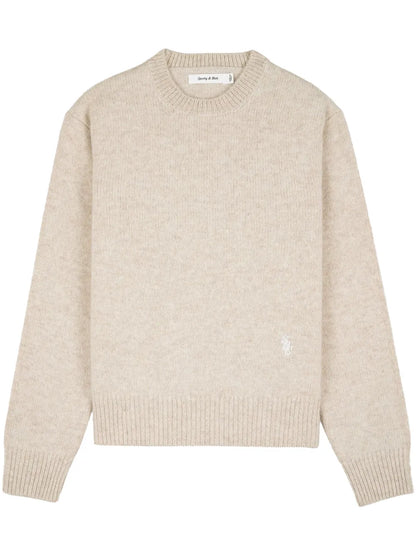 Src Wool Jumper