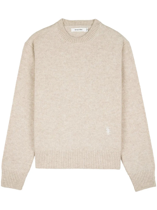 Src Wool Jumper