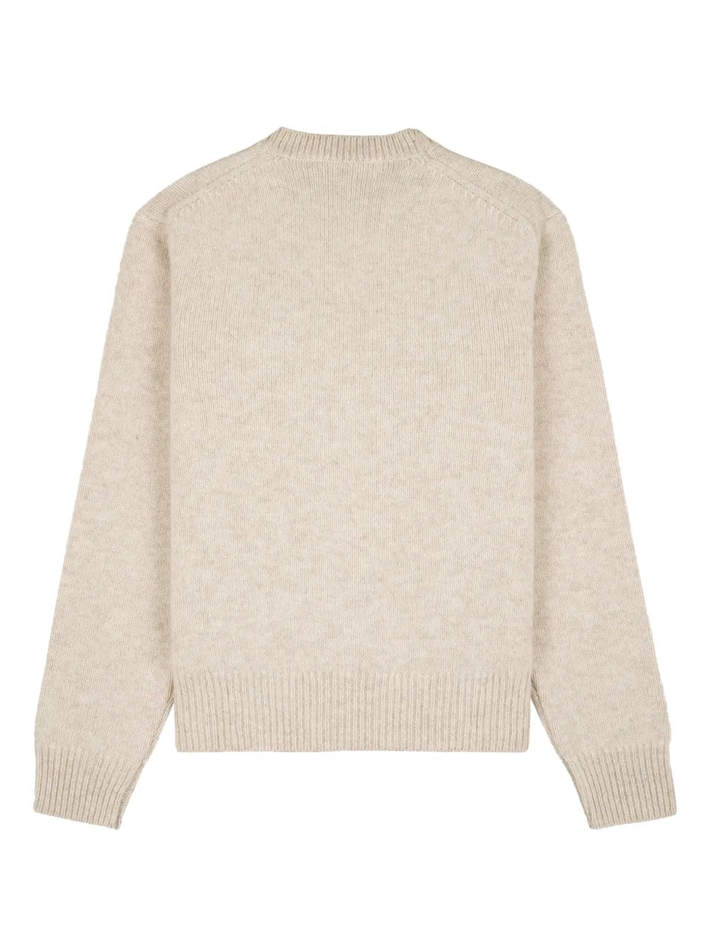 Src Wool Jumper