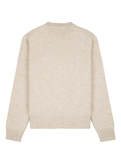 Src Wool Jumper