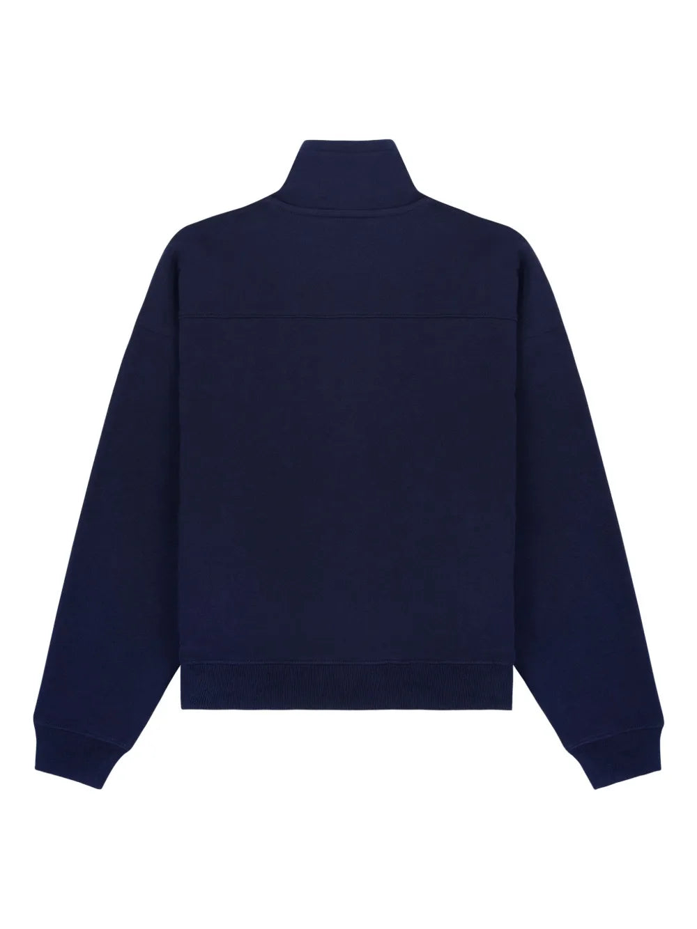 Jfk Quarter-Zip Sweatshirt