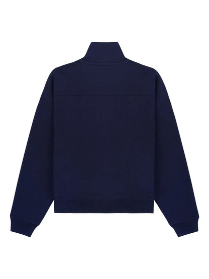 Jfk Quarter-Zip Sweatshirt