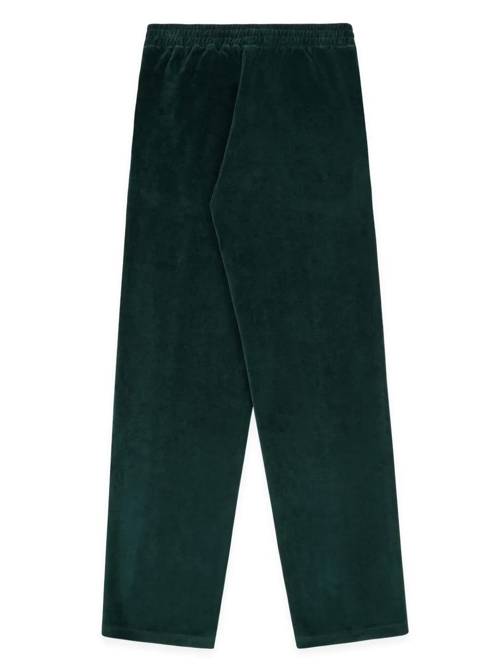 Faubourg Velour Track Pants