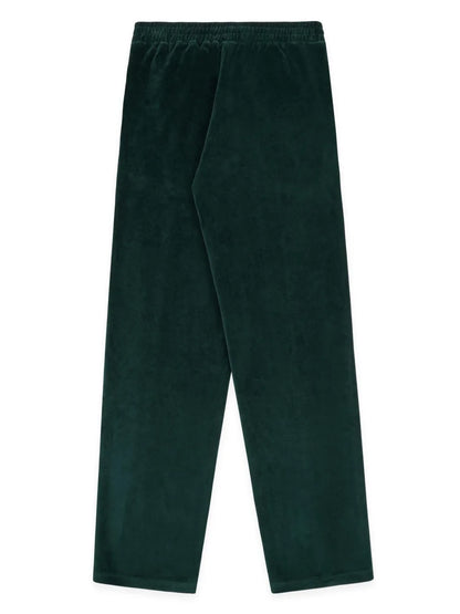 Faubourg Velour Track Pants