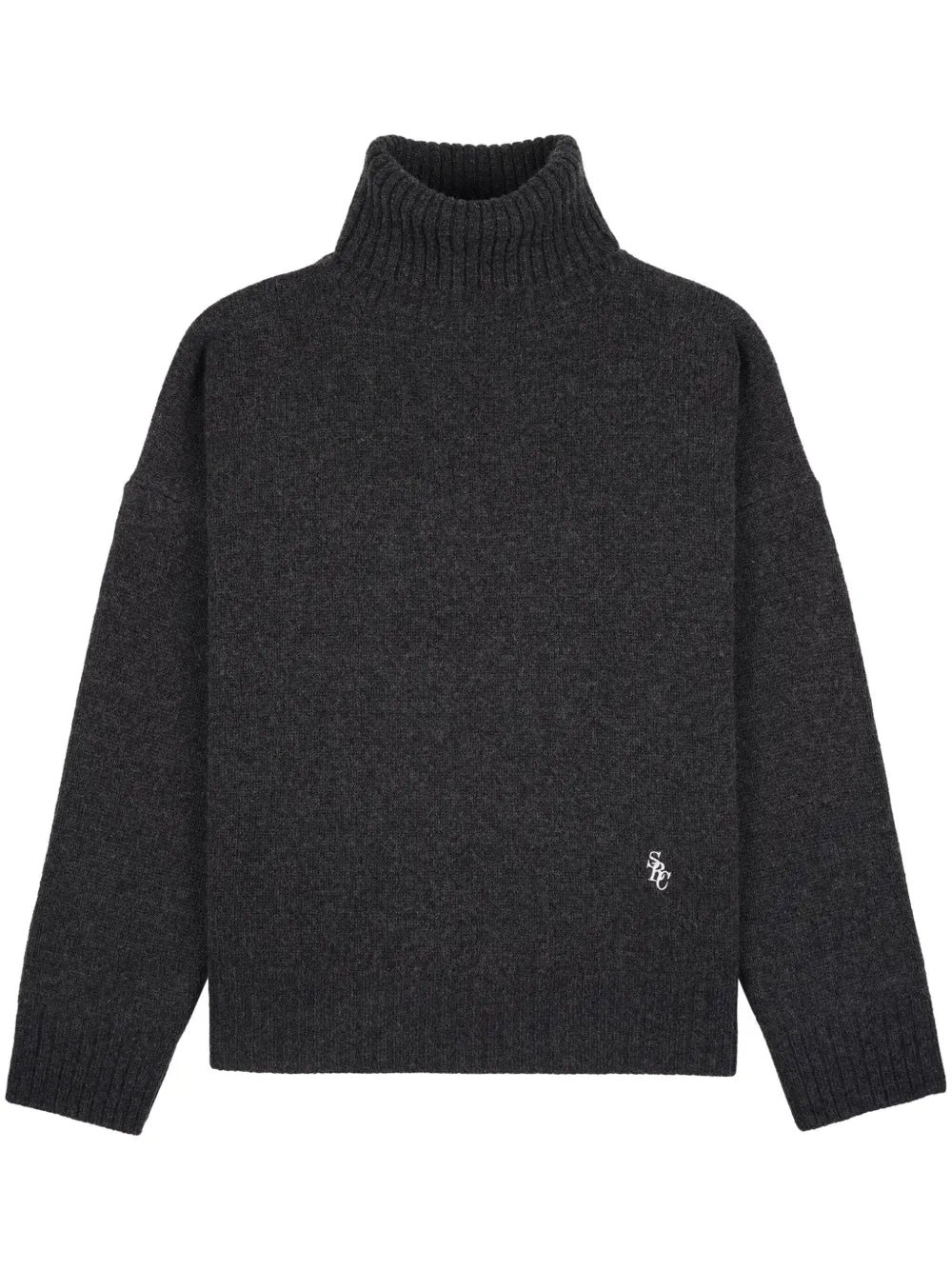 Src Wool Jumper