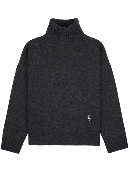 Src Wool Jumper