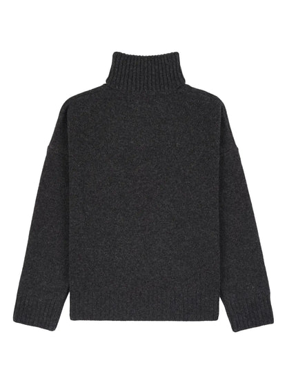 Src Wool Jumper