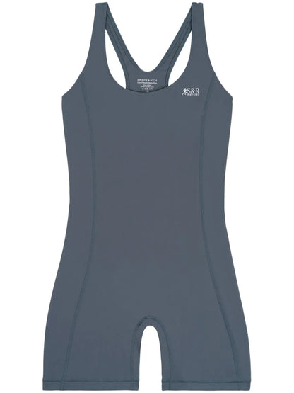 The Lea Action Leotard