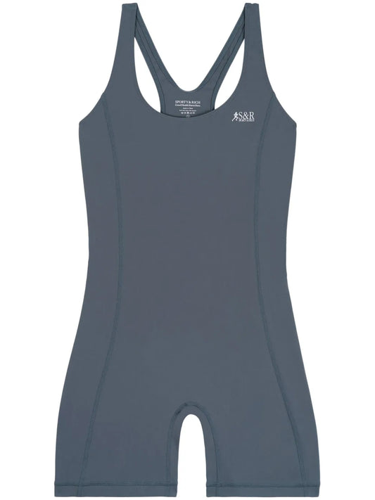 The Lea Action Leotard