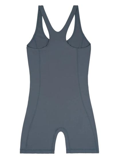 The Lea Action Leotard