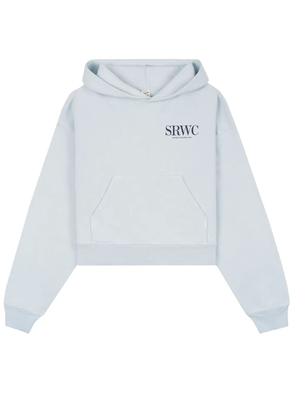 Upper East Side Cotton Hoodie