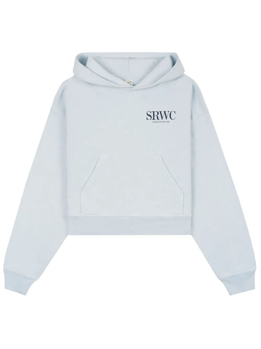 Upper East Side Cotton Hoodie