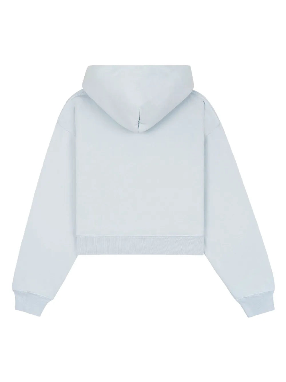 Upper East Side Cotton Hoodie
