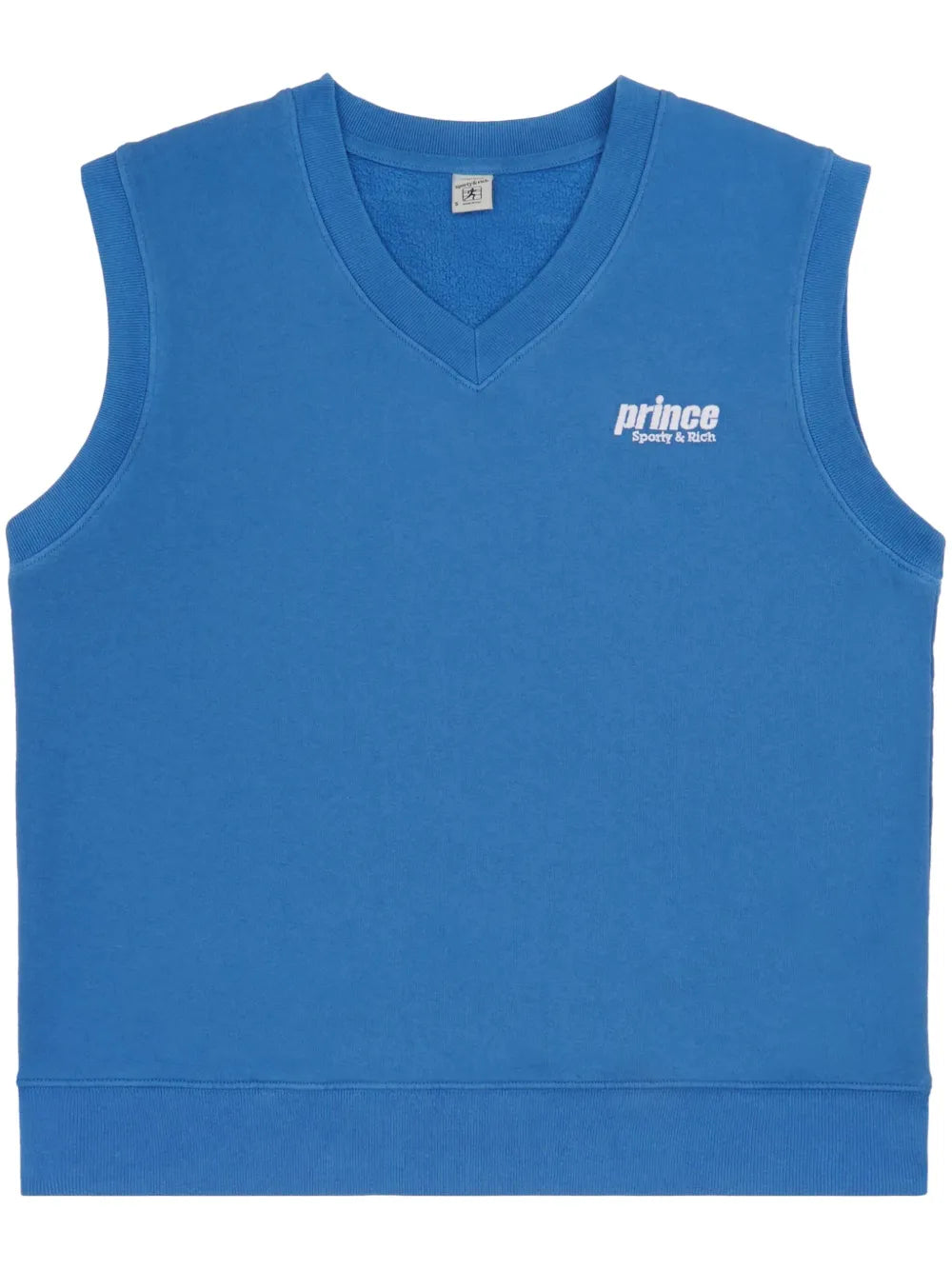 Prince Sport Cotton Vest
