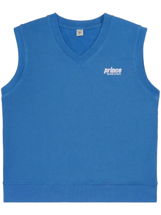 Prince Sport Cotton Vest