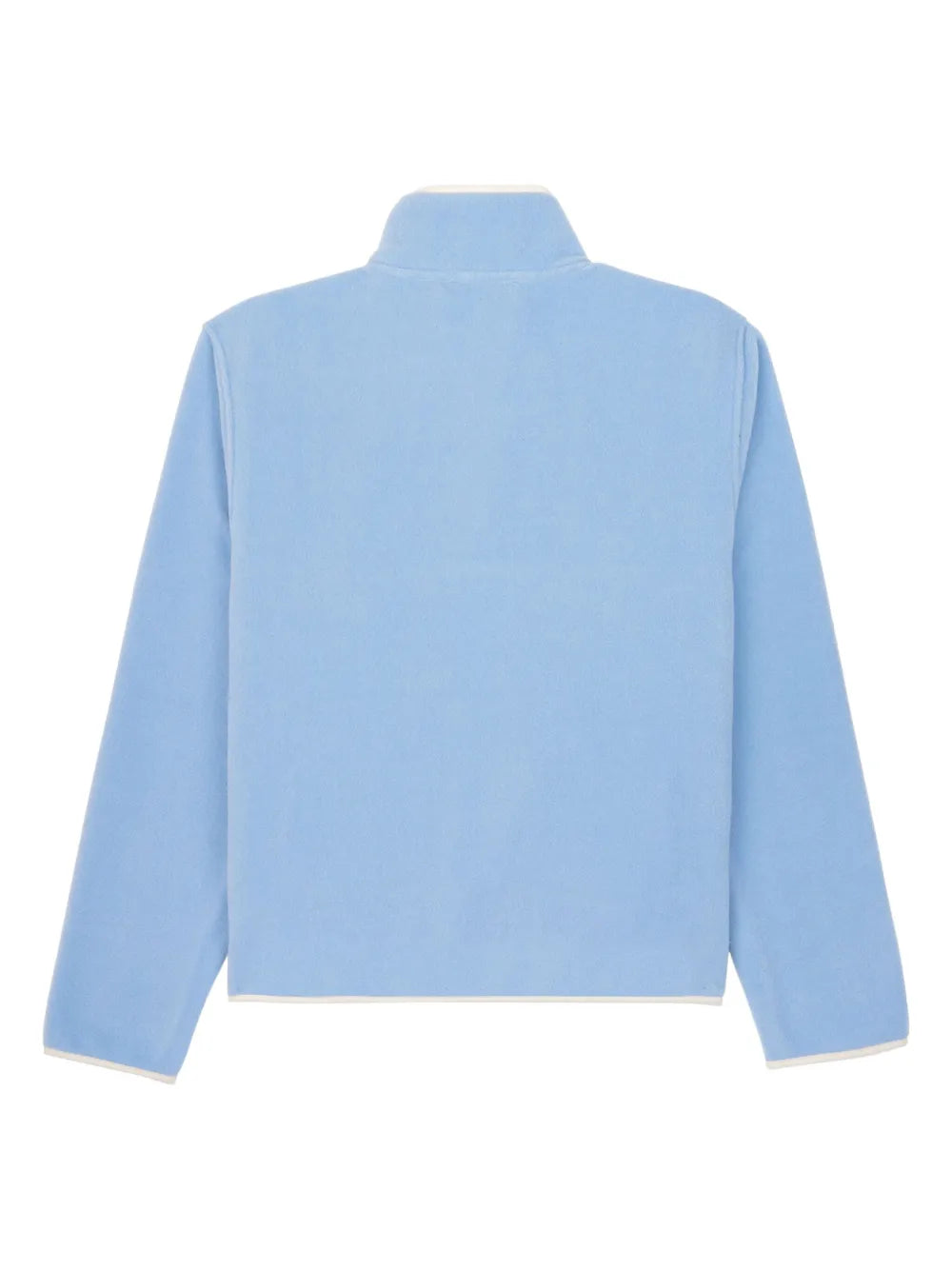 Polar High-Neck Sweatshirt