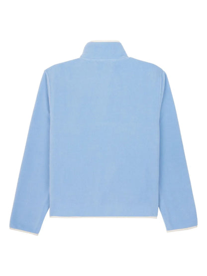 Polar High-Neck Sweatshirt