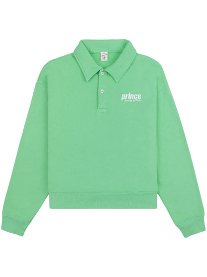 Prince Sporty Cotton Polo Shirt