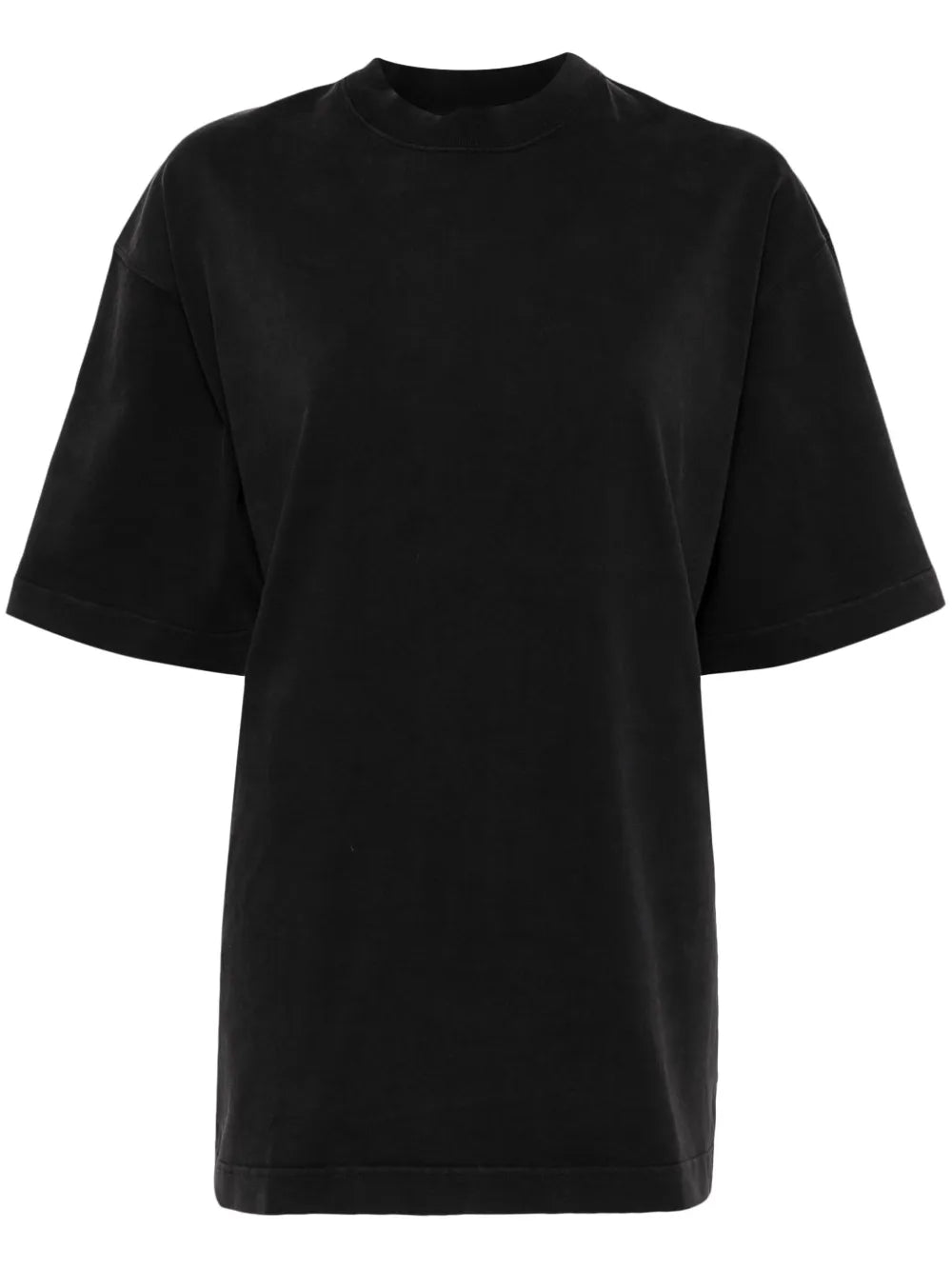 Logo-Print Cotton T-Shirt
