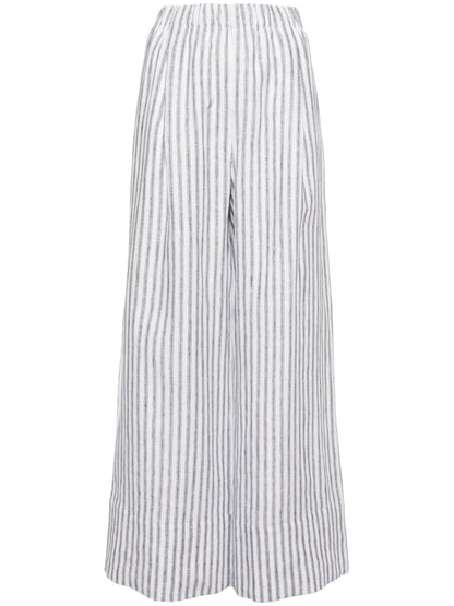 Fernando Linen Trousers