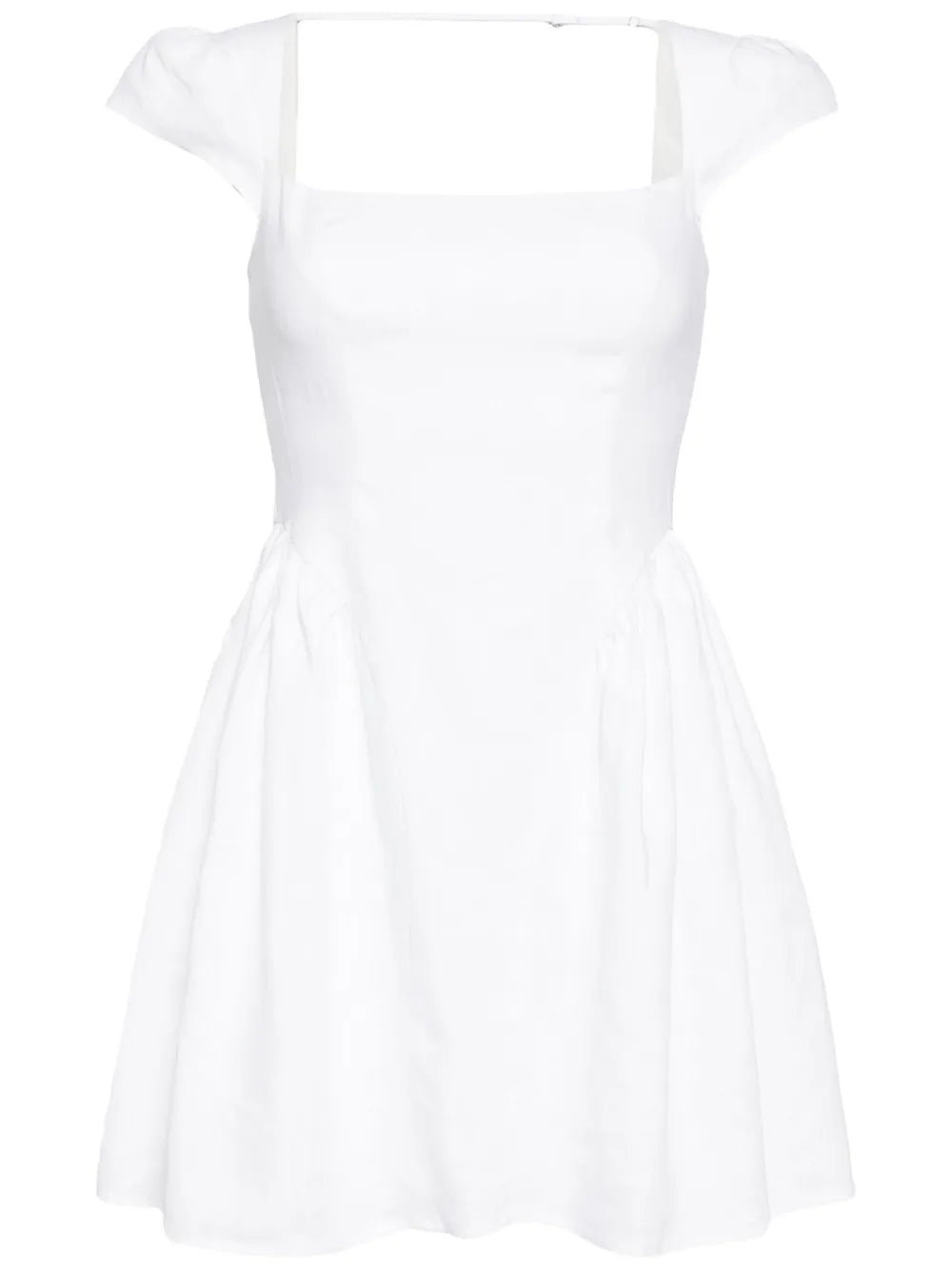Oaklyn Linen Dress