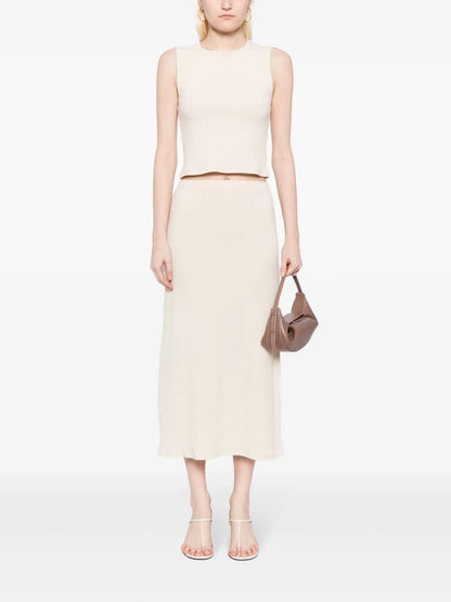 Hays Knit Two-Piece Set