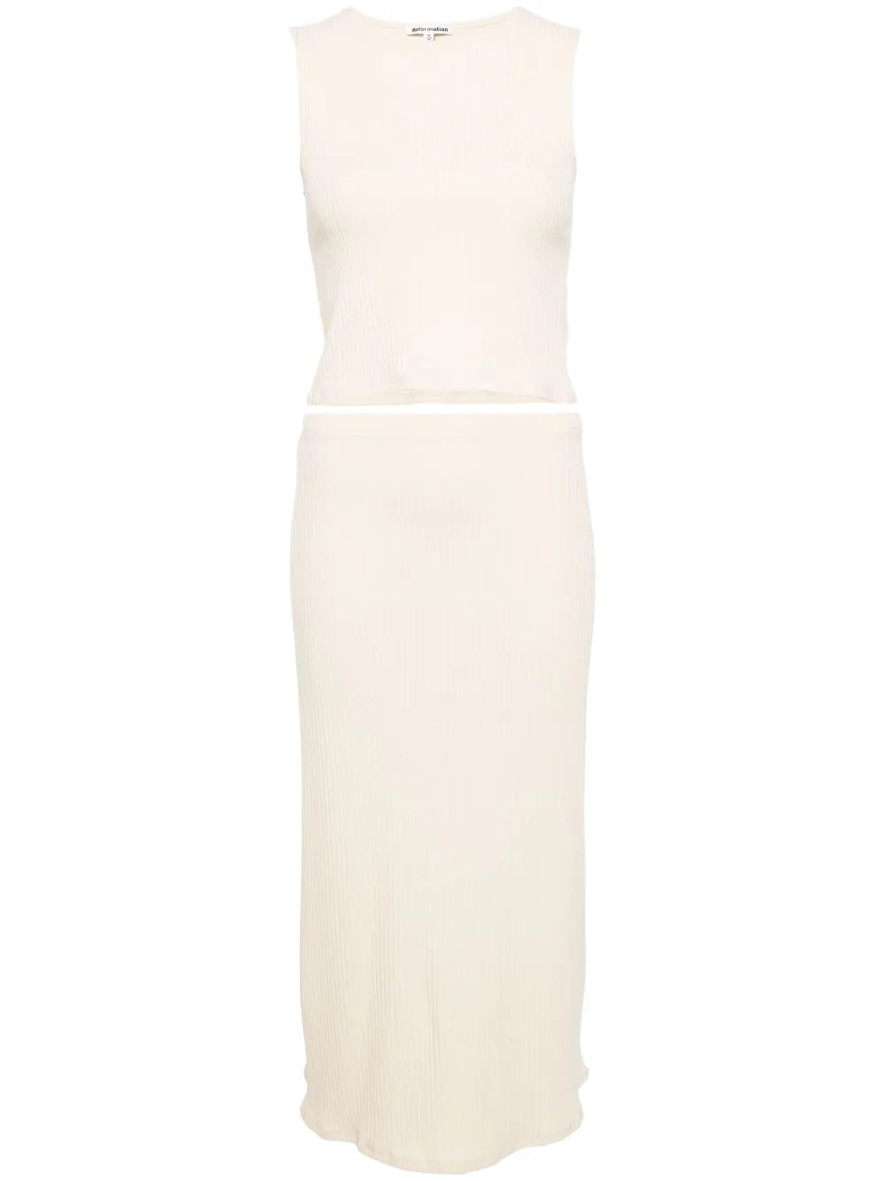 Hays Knit Two-Piece Set
