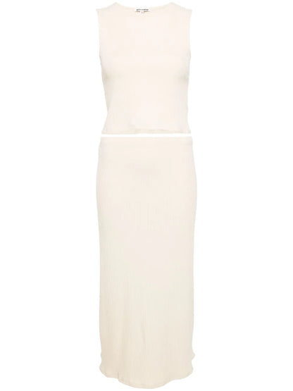 Hays Knit Two-Piece Set
