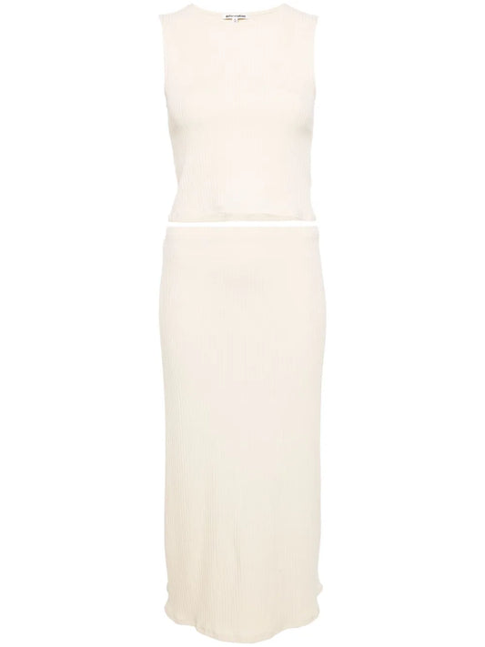Hays Knit Two-Piece Set