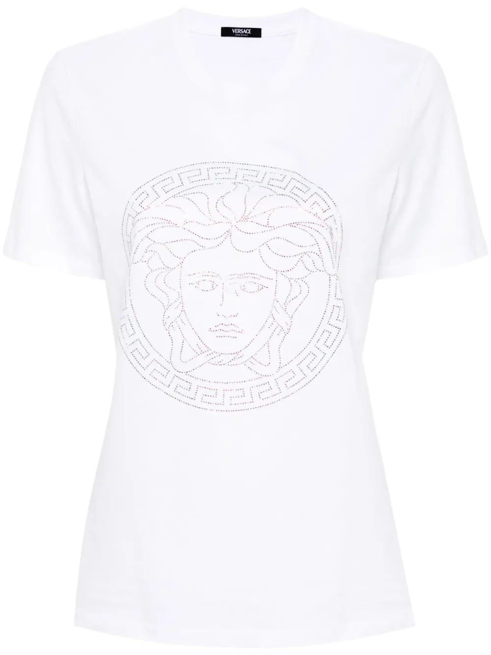 Crystal Medusa T-Shirt