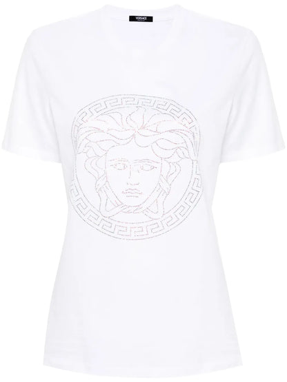 Crystal Medusa T-Shirt