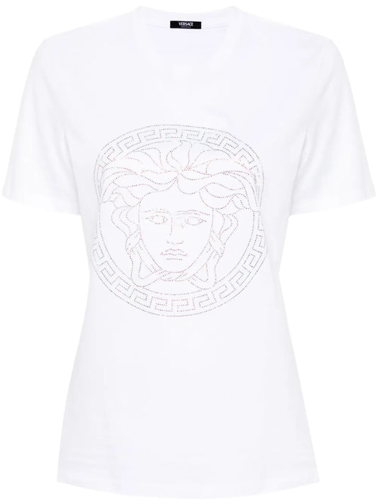 Crystal Medusa T-Shirt