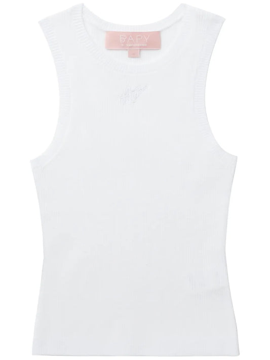 Ribbed Tank Top