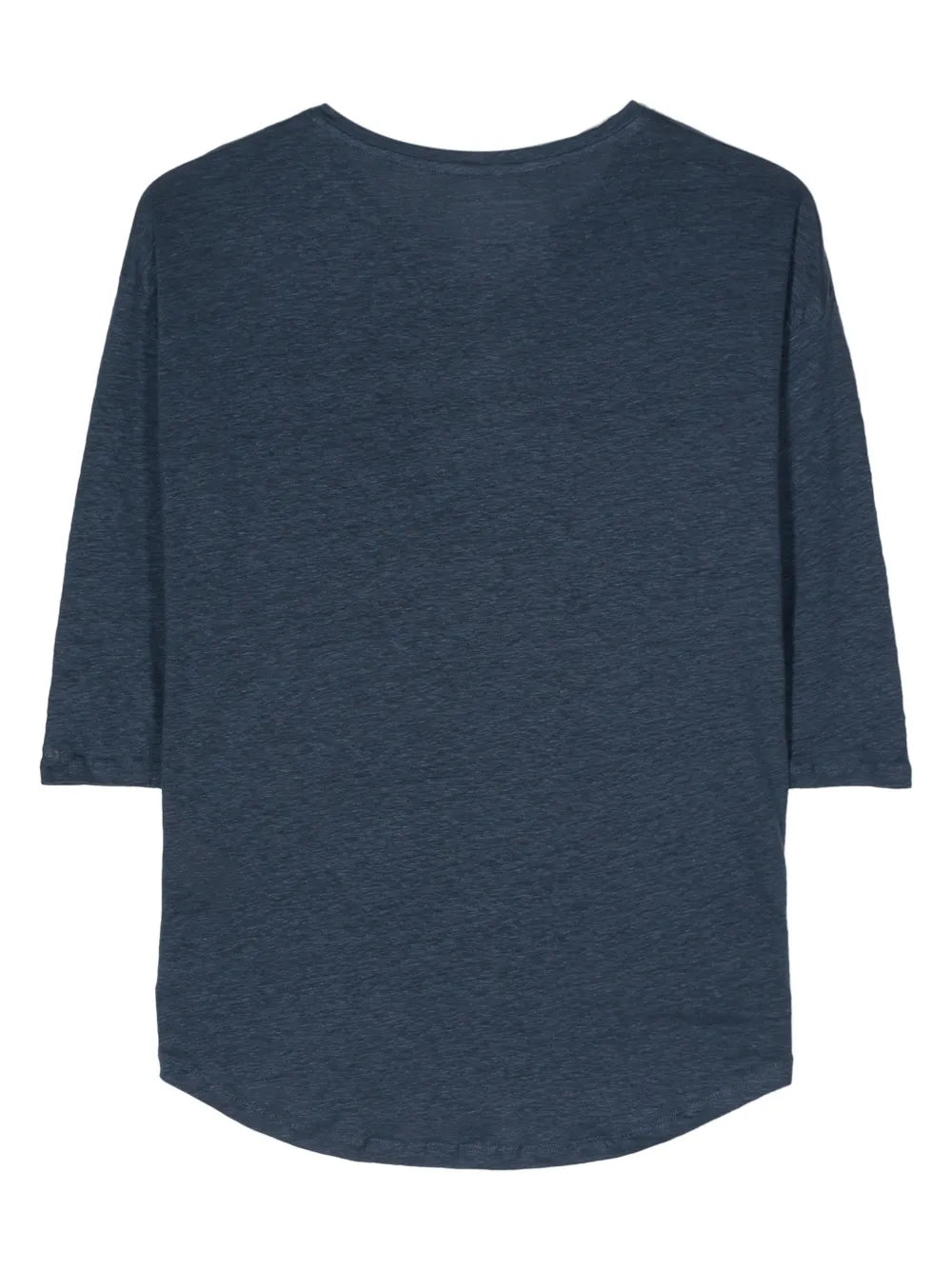 Boat-Neck T-Shirt