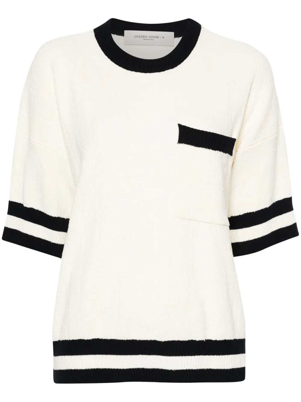Journey W'S College Towelling T-Shirt