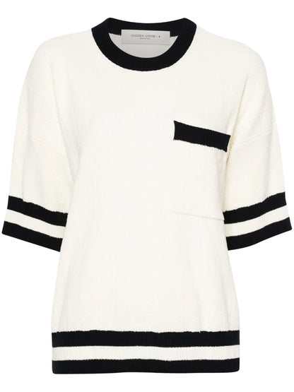 Journey W'S College Towelling T-Shirt