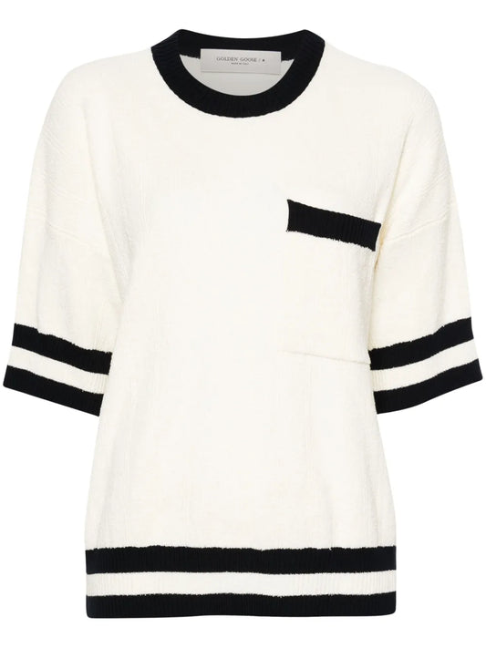 Journey W'S College Towelling T-Shirt