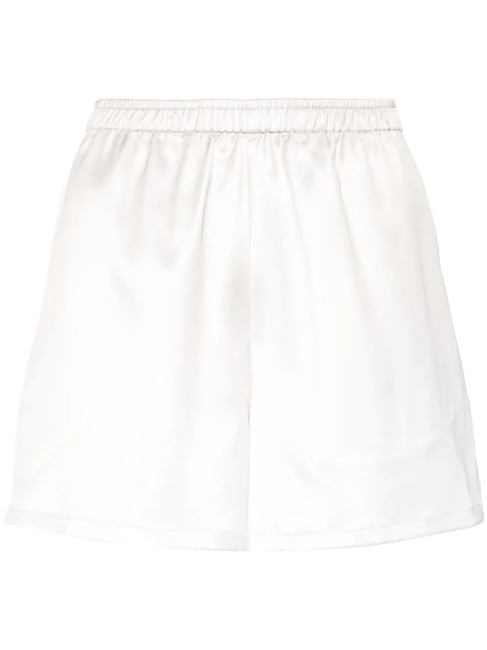 Joy Ombré Satin Shorts