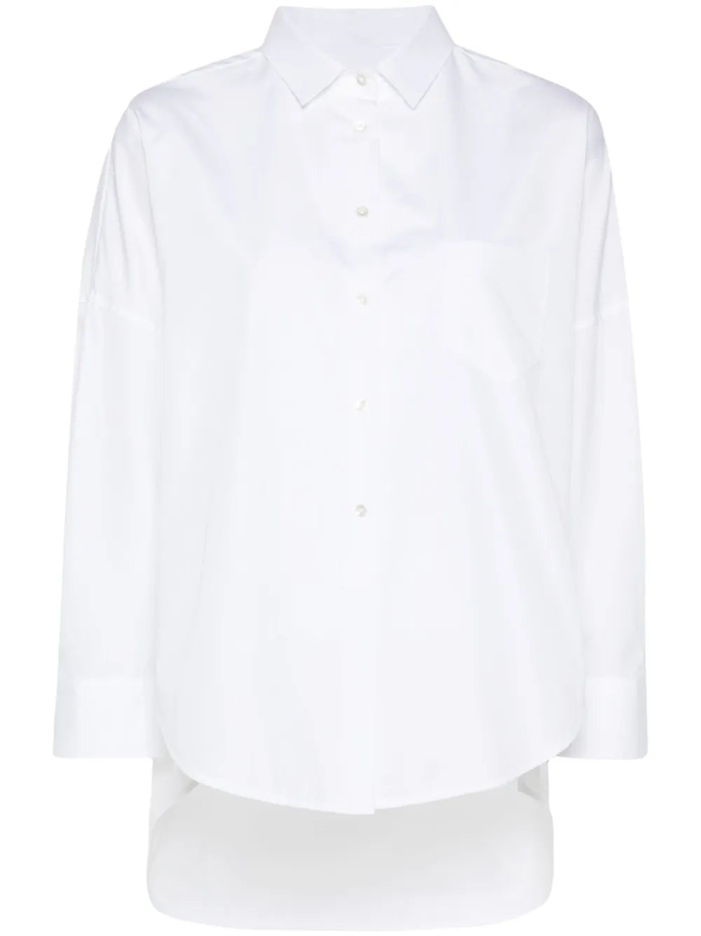 Scout Cotton Shirt
