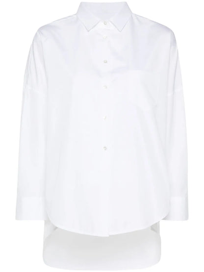 Scout Cotton Shirt