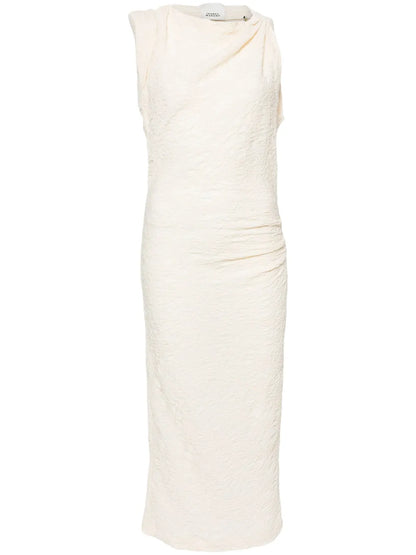 Franzy Midi Dress