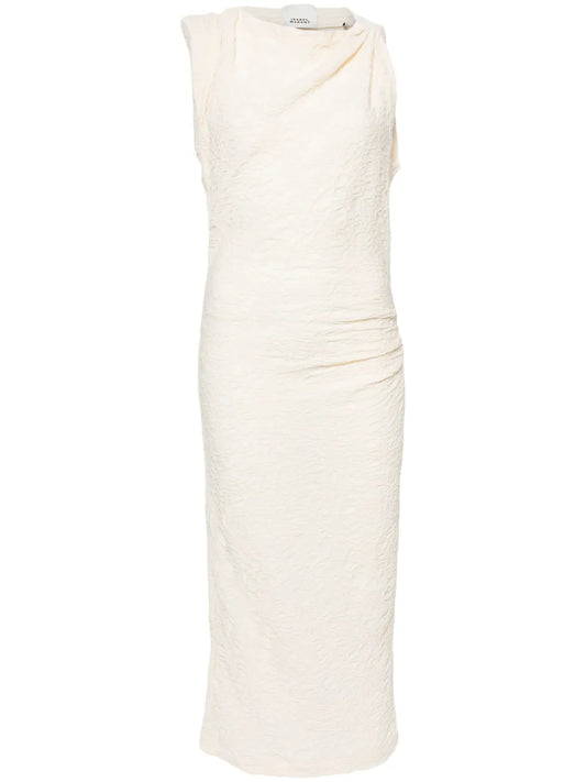Franzy Midi Dress